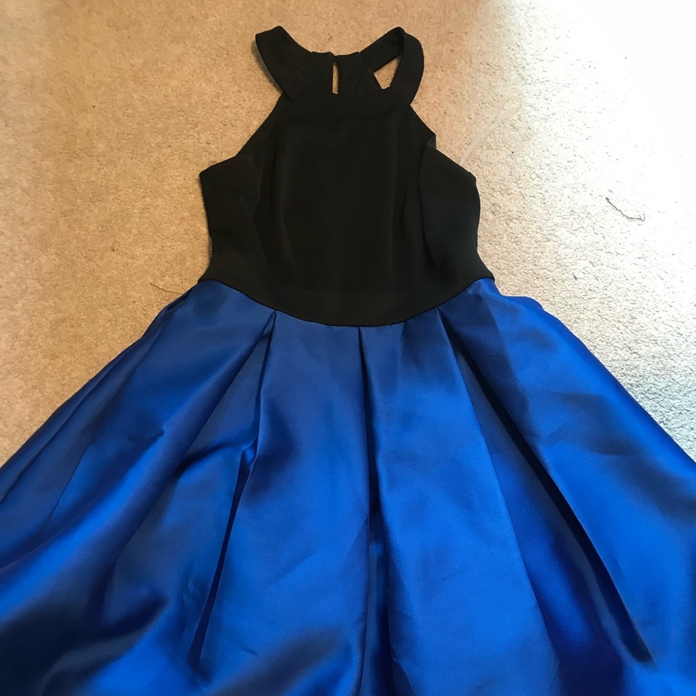 CUTE DRESS FOR TEEN GIRL